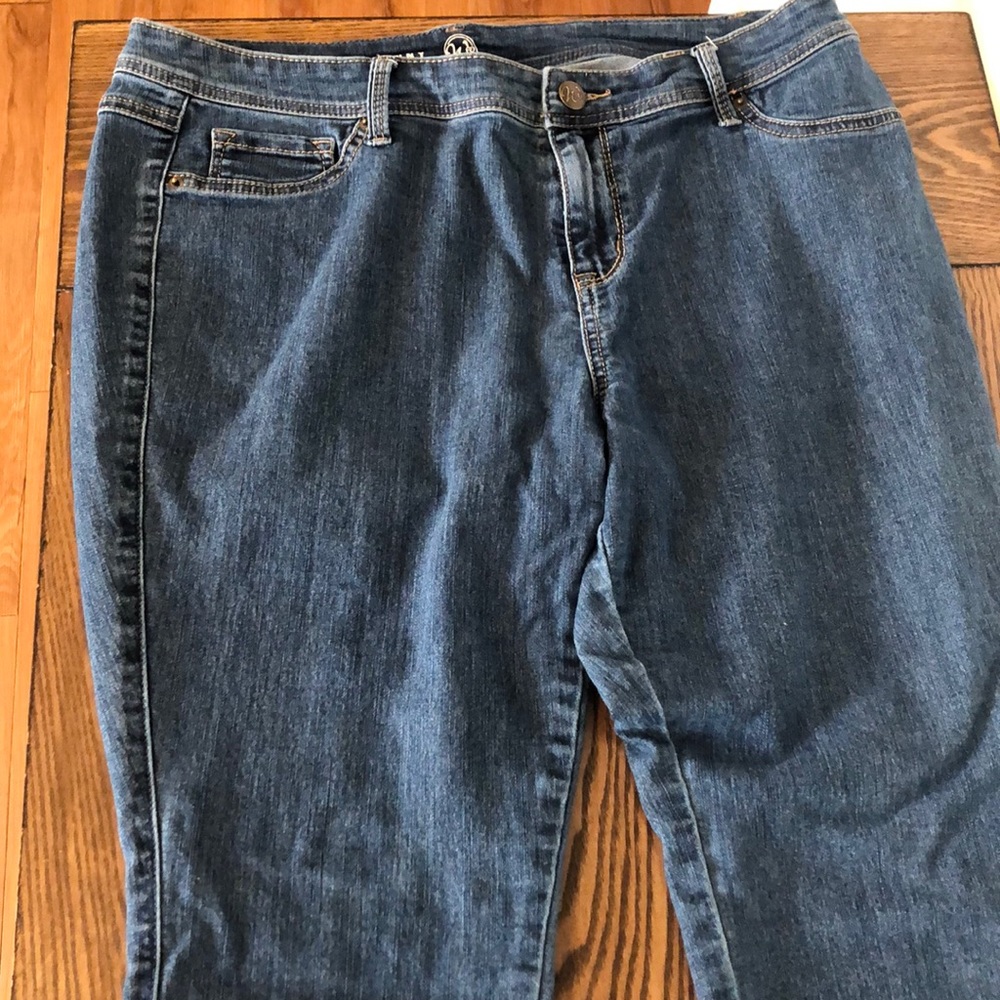 Westport Jeans